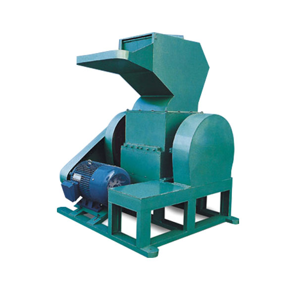600型重型銅、鋁破碎機(jī)