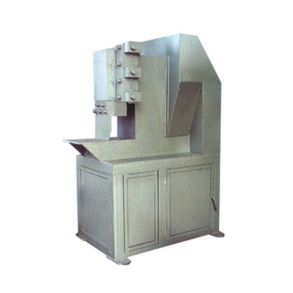 強(qiáng)力膠頭鍘碎機(jī)