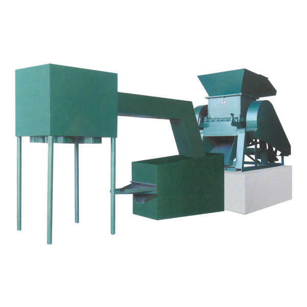 電纜銅粒破碎機(jī)